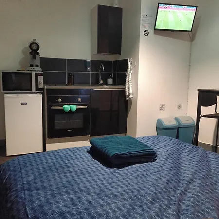 Cœur De Appartement Foix