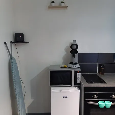 Appartement Cœur De Foix