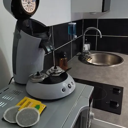 Cœur De Appartement