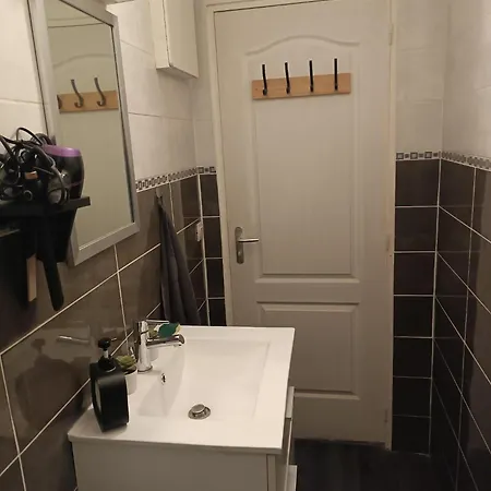 Cœur De Appartement