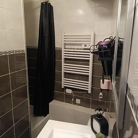 Coeur De Appartement