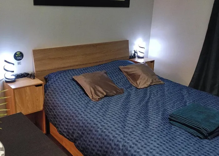 Cœur De Appartement