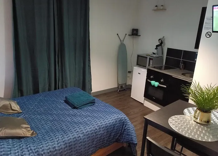 Cœur De Appartement *