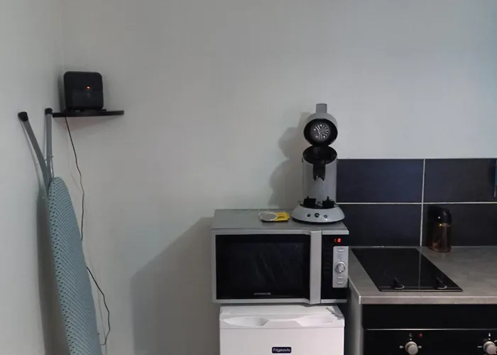 Appartement Cœur De Foix