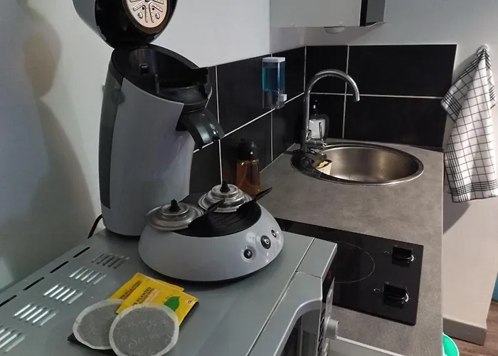 Cœur De Appartement